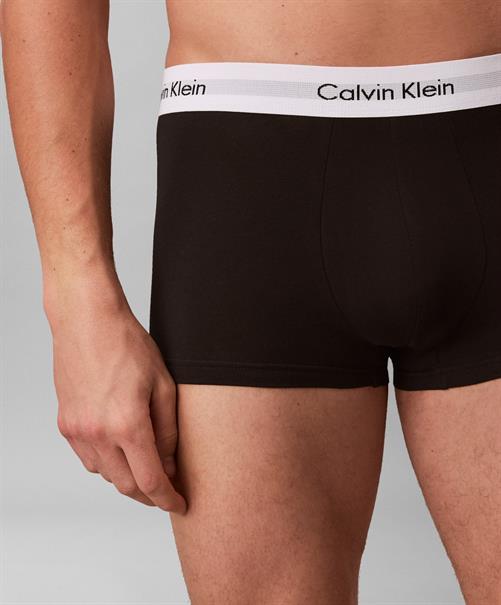 Calvin Klein Boxer Cotton Stretch 3-Pack