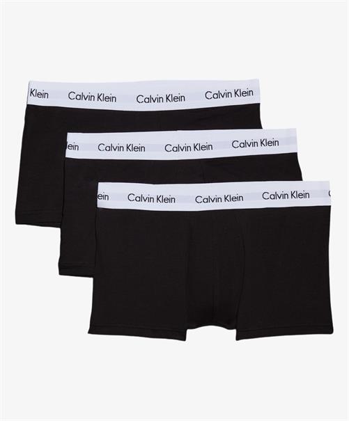 Calvin Klein Boxer Cotton Stretch 3-Pack