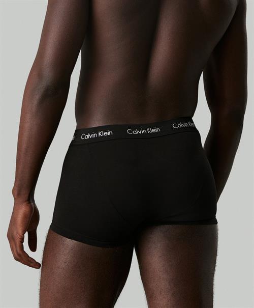 Calvin Klein Boxer Cotton Stretch 3-Pack