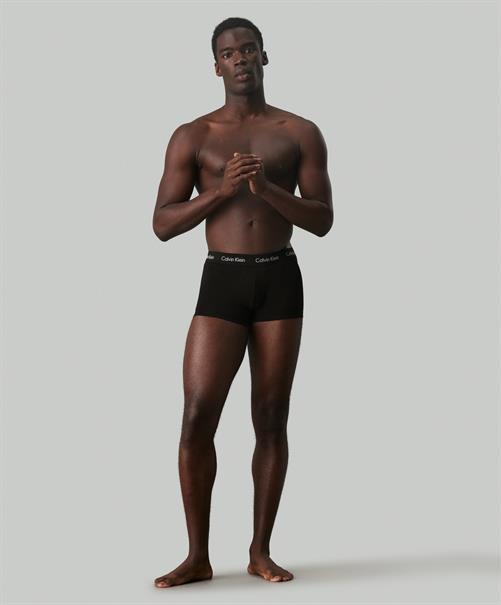 Calvin Klein Boxer Cotton Stretch 3-Pack