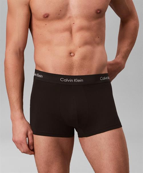 Calvin Klein Boxer Cotton Stretch 3-Pack
