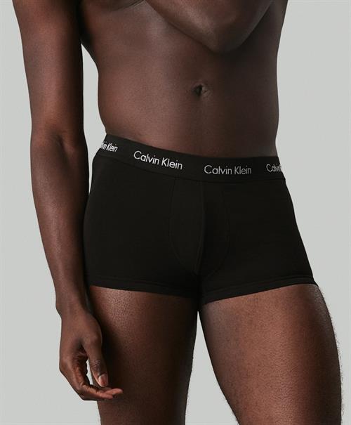 Calvin Klein Boxer Cotton Stretch 3-Pack