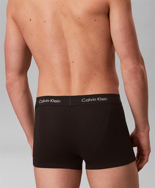 Calvin Klein Boxer Cotton Stretch 3-Pack