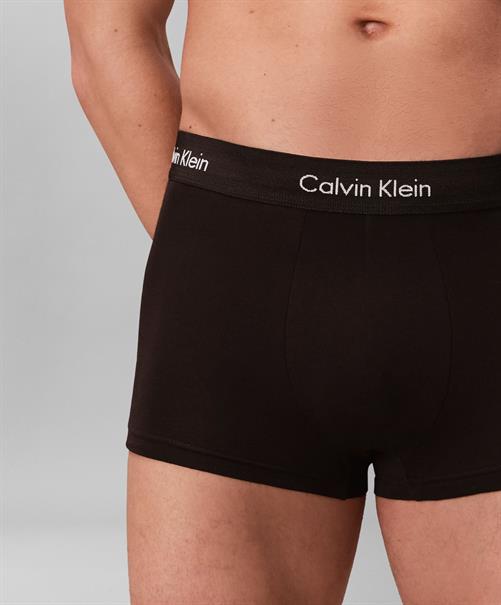 Calvin Klein Boxer Cotton Stretch 3-Pack