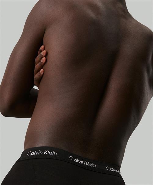 Calvin Klein Boxer Cotton Stretch 3-Pack