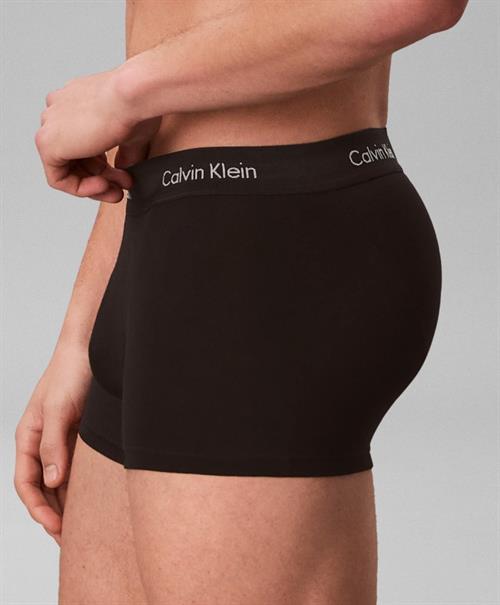 Calvin Klein Boxer Cotton Stretch 3-Pack