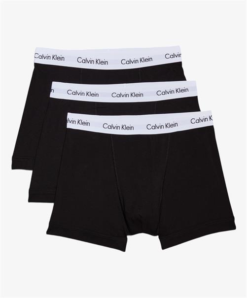 Calvin Klein Boxer Cotton Stretch 3-pack