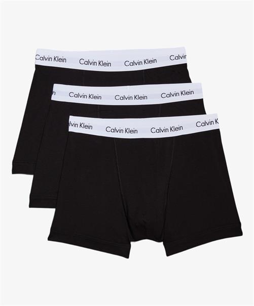 Calvin Klein Boxer Cotton Stretch 3-pack