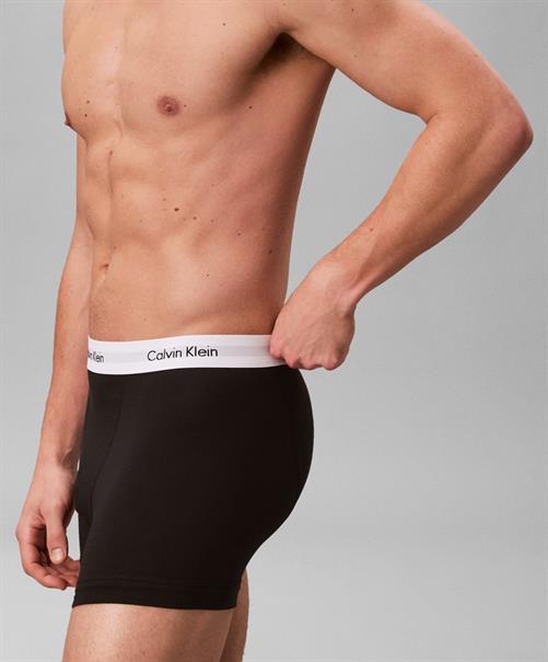 Calvin Klein Boxer Cotton Stretch 3-pack