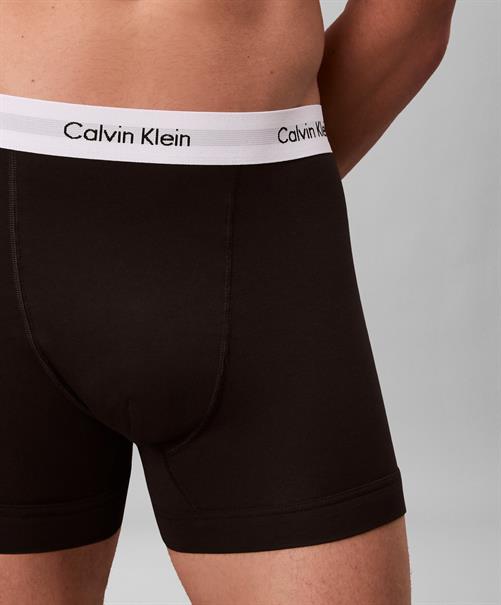 Calvin Klein Boxer Cotton Stretch 3-pack