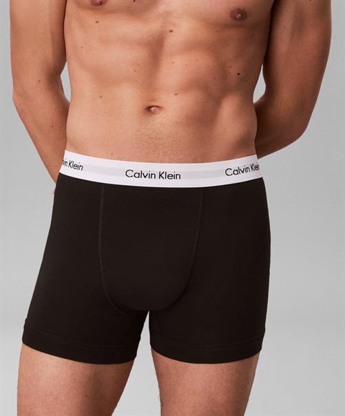 Calvin Klein Boxer Cotton Stretch 3-pack