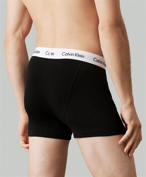 Calvin Klein Boxer Cotton Stretch 3-pack