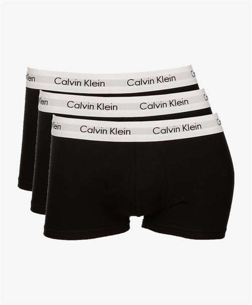 Calvin Klein Boxer Cotton Stretch 3-pack