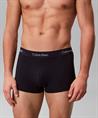 Calvin Klein Boxer Effen 3-Pack
