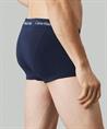 Calvin Klein Boxer Effen 3-Pack