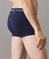 Calvin Klein Boxer Effen 3-Pack