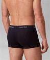 Calvin Klein Boxer Effen 3-Pack