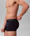 Calvin Klein Boxer Effen 3-Pack