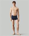 Calvin Klein Boxer Effen 3-Pack