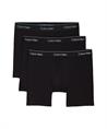 Calvin Klein Boxer Icon Cotton Stretch 3-Pack