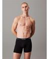 Calvin Klein Boxer Icon Cotton Stretch 3-Pack