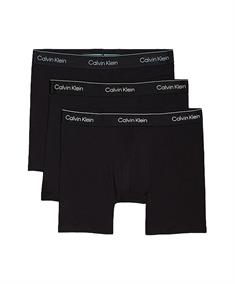 Calvin Klein Boxer Icon Cotton Stretch 3-Pack