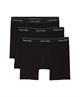 Calvin Klein Boxer Icon Cotton Stretch 3-Pack