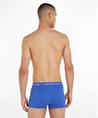 Calvin Klein Boxer Kort Effen 3-Pack