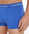 Calvin Klein Boxer Kort Effen 3-Pack