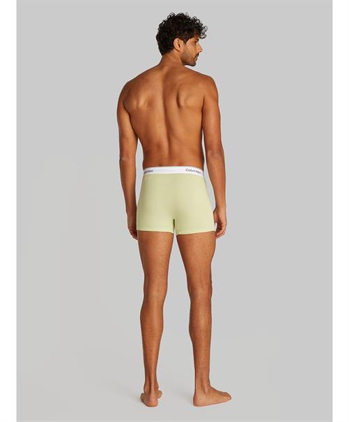 Calvin Klein Boxer Relaxed Trunk 3-Pack