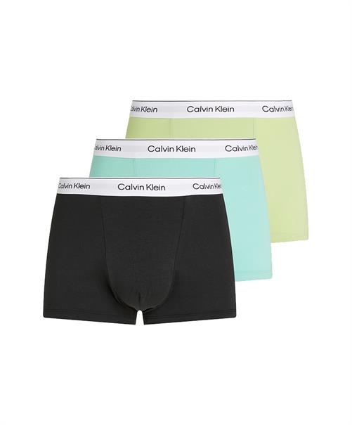 Calvin Klein Boxer Relaxed Trunk 3-Pack