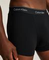 Calvin Klein Boxer Trunk 3-Pack