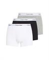 Calvin Klein Boxer Trunk 3-Pack