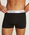 Calvin Klein Boxer Trunk 3-Pack