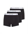 Calvin Klein Boxer Trunk 3-Pack