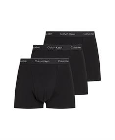 Calvin Klein Boxer Trunk 3-Pack
