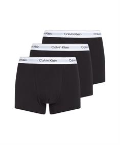 Calvin Klein Boxer Trunk 3-Pack
