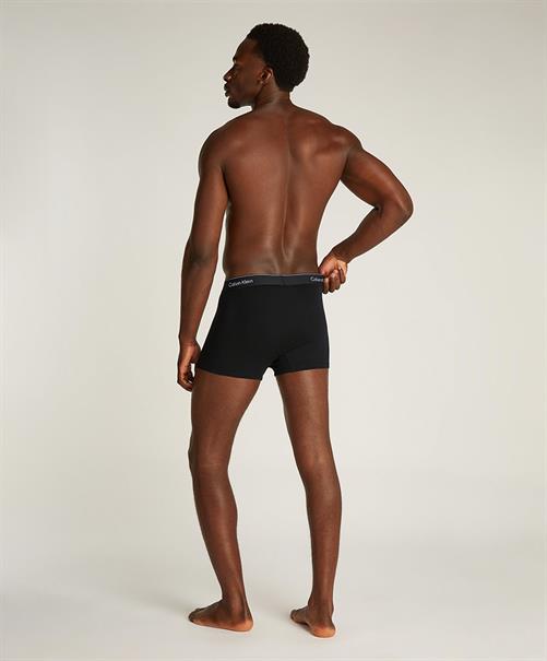 Calvin Klein Boxer Trunk 3-Pack