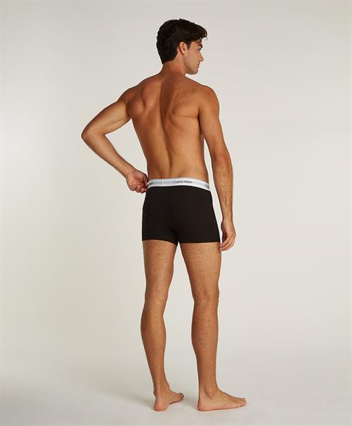 Calvin Klein Boxer Trunk 3-Pack