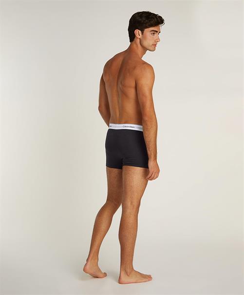 Calvin Klein Boxer Trunk 3-Pack