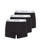Calvin Klein Boxer Trunk 3-Pack
