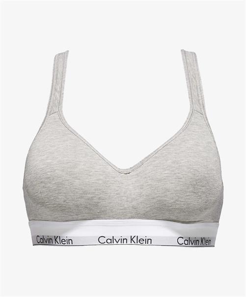 Calvin Klein Bralette Lift Modern Cotton