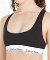 Calvin Klein Bralette Modern Cotton