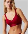 Calvin Klein Bralette Modern Cotton