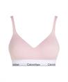 Calvin Klein Bralette Modern Cotton