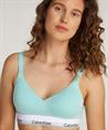 Calvin Klein Bralette Modern Cotton