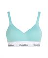Calvin Klein Bralette Modern Cotton