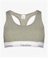 Calvin Klein Bralette Modern Cotton