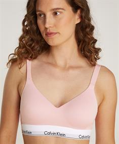 Calvin Klein Bralette Modern Cotton
