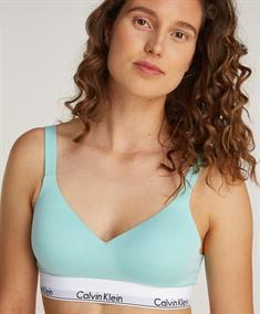 Calvin Klein Bralette Modern Cotton